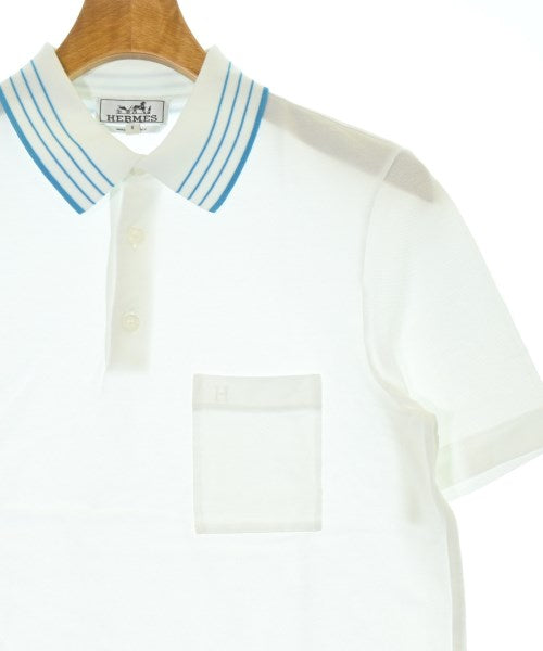 HERMES POLO衫