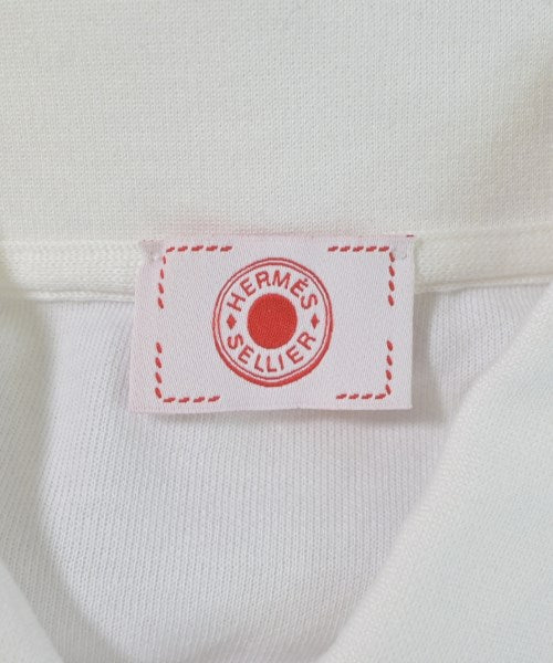 HERMES POLO衫