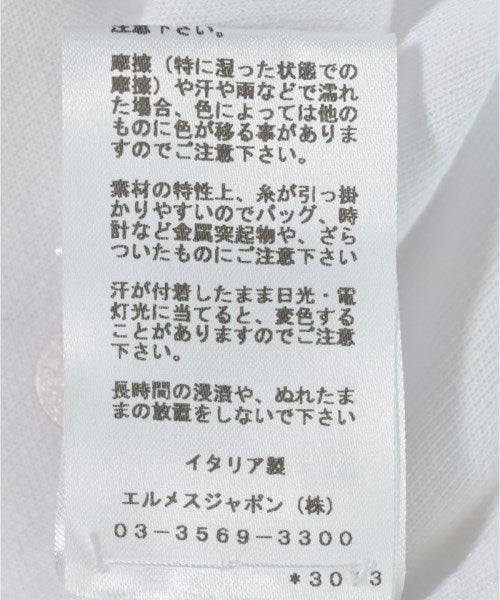 HERMES POLO衫