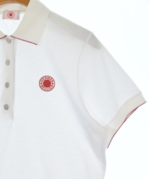 HERMES POLO衫