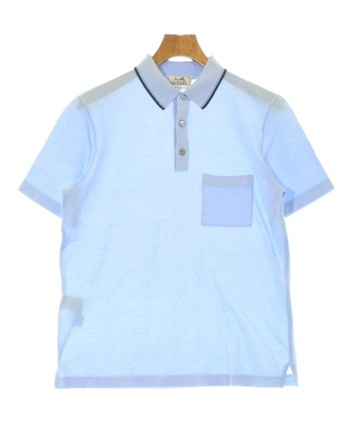 HERMES POLO衫