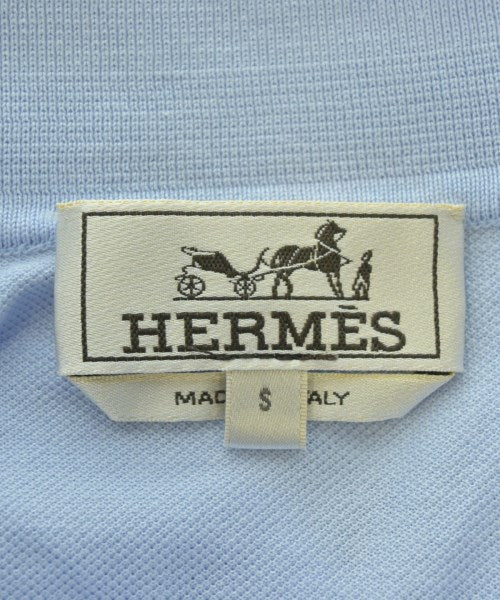 HERMES POLO衫