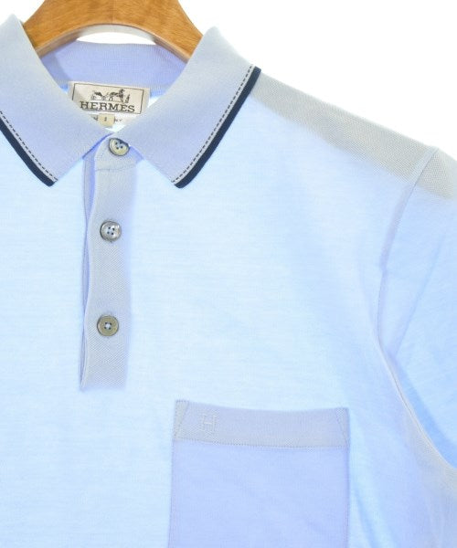 HERMES POLO衫