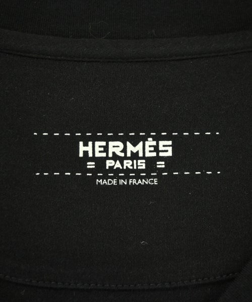 HERMES T恤/上衣