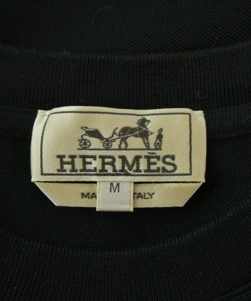 HERMES T恤/上衣