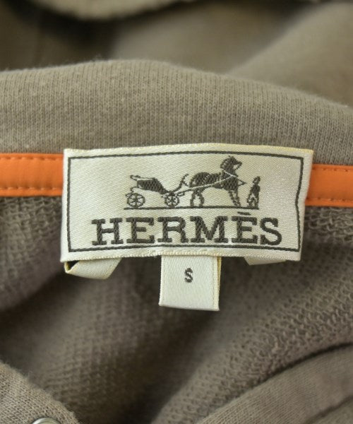 HERMES 連帽衫