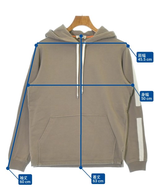 HERMES 連帽衫