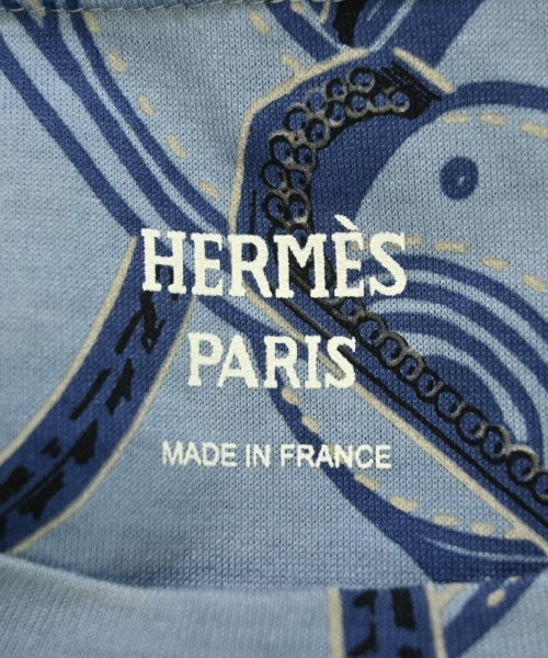 HERMES T恤/上衣