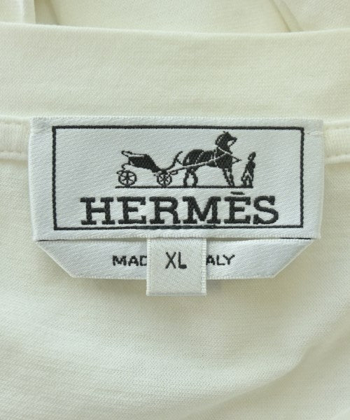 HERMES T恤/上衣