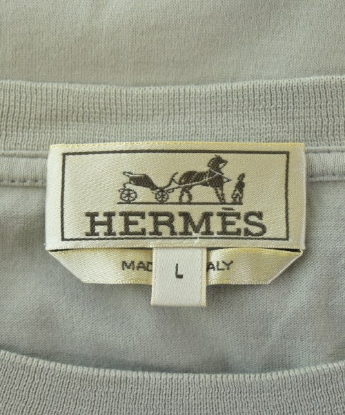 HERMES T恤/上衣