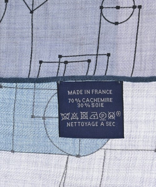 HERMES 披肩