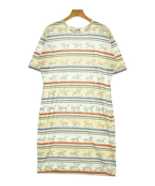 HERMES 洋裝