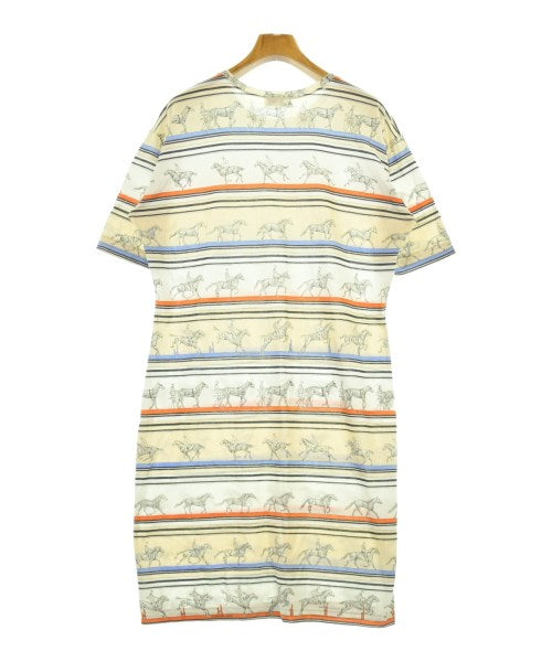 HERMES 洋裝