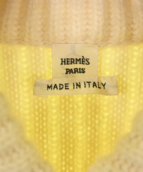 HERMES 開襟衫