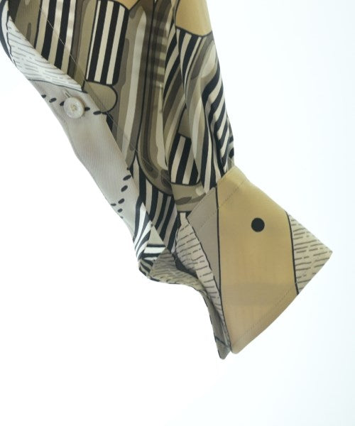 HERMES 休閒襯衫