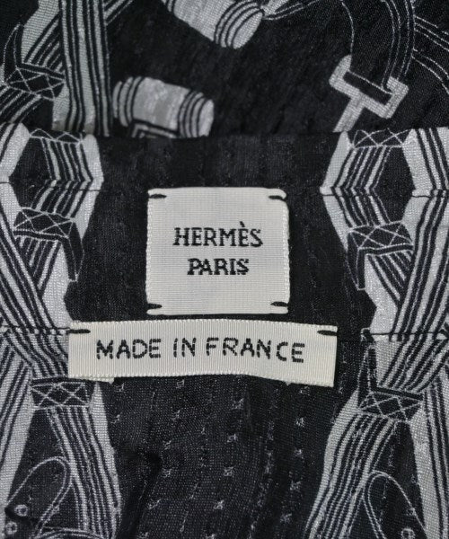 HERMES 女襯衫