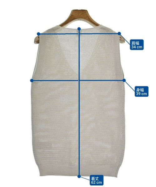 HERMES 背心