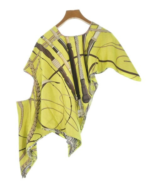 HERMES 背心