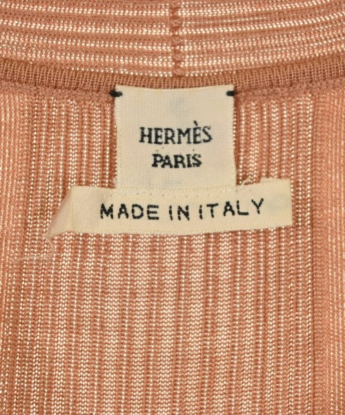 HERMES 毛衣