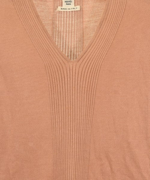 HERMES 毛衣