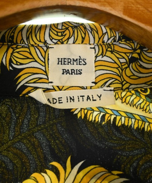 HERMES 女襯衫