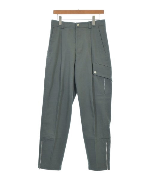 HERMES 工裝褲