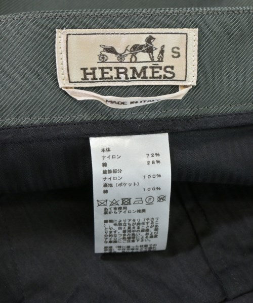 HERMES 工裝褲