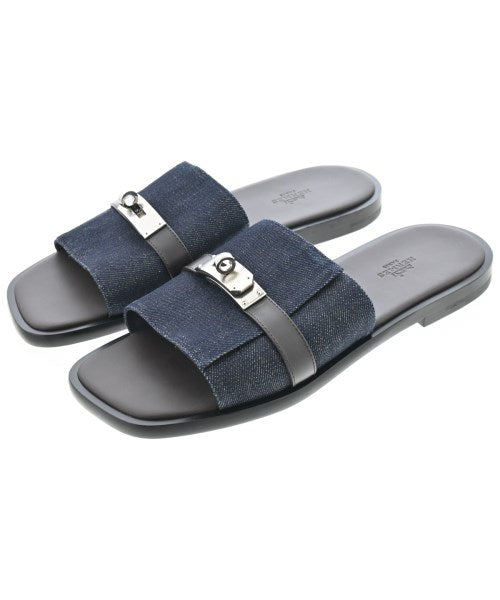 HERMES 涼鞋