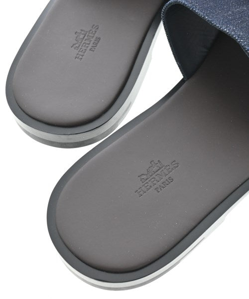 HERMES 涼鞋