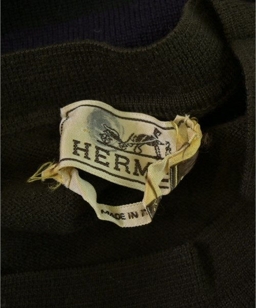 HERMES 毛衣