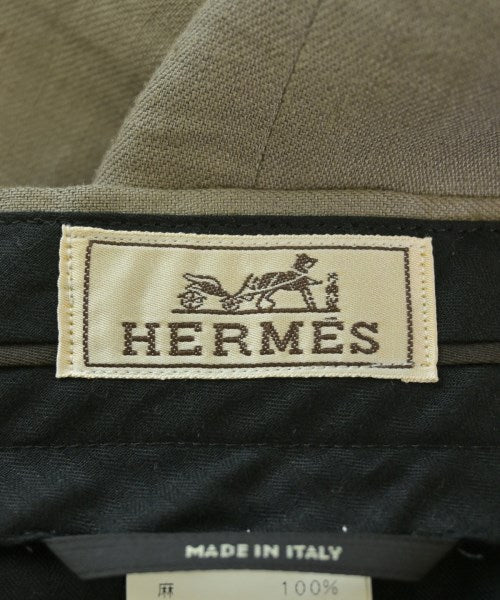 HERMES 長褲