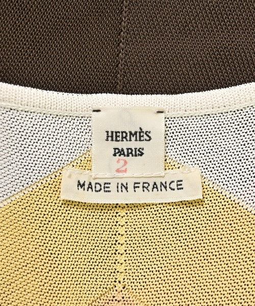 HERMES 毛衣