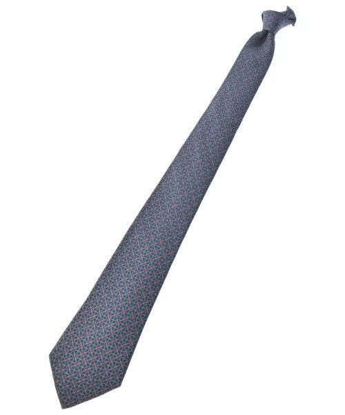 HERMES 領帶