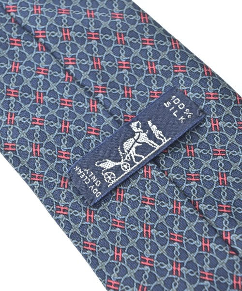 HERMES 領帶