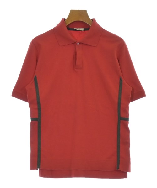 HERMES POLO衫