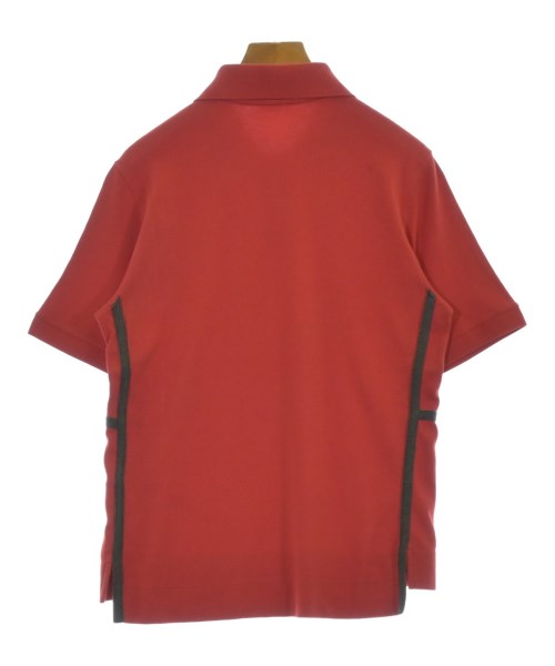 HERMES POLO衫