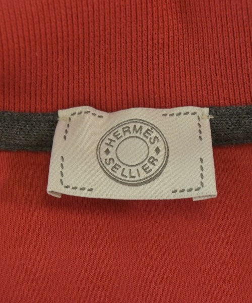 HERMES POLO衫