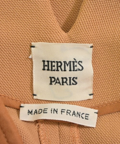 HERMES 長褲