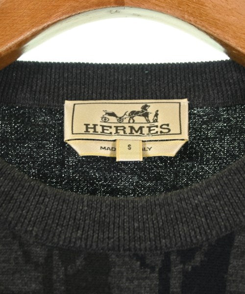 HERMES 毛衣