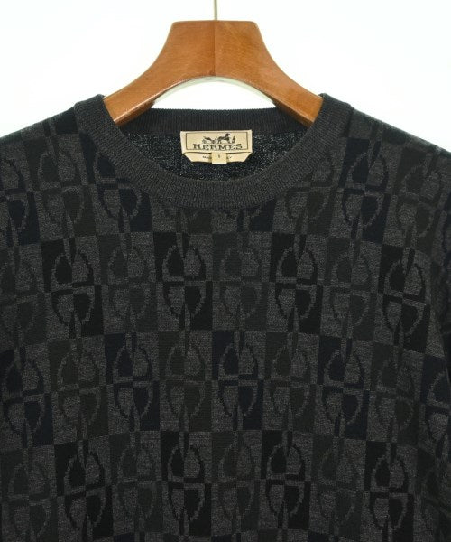 HERMES 毛衣