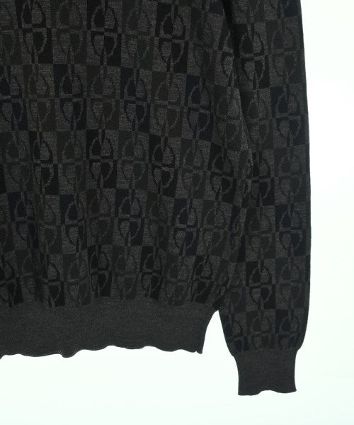 HERMES 毛衣