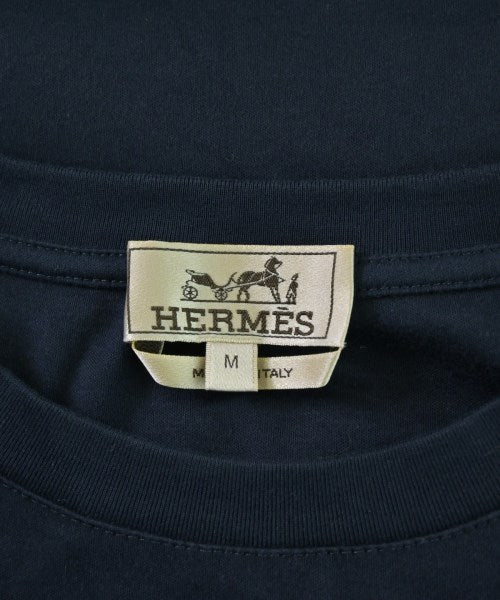 HERMES T恤/上衣