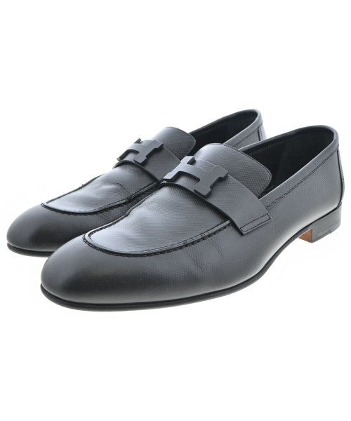 HERMES 正式鞋