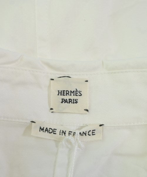 HERMES 休閒襯衫