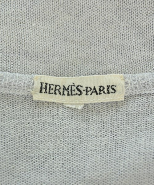 HERMES 毛衣