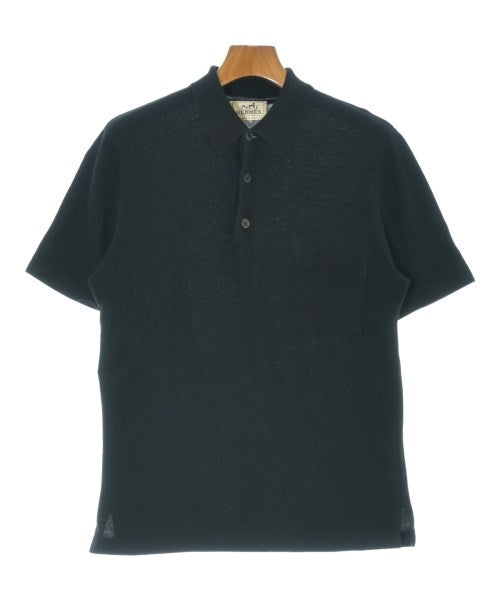HERMES POLO衫