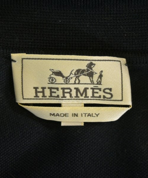 HERMES POLO衫