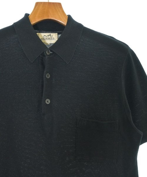HERMES POLO衫