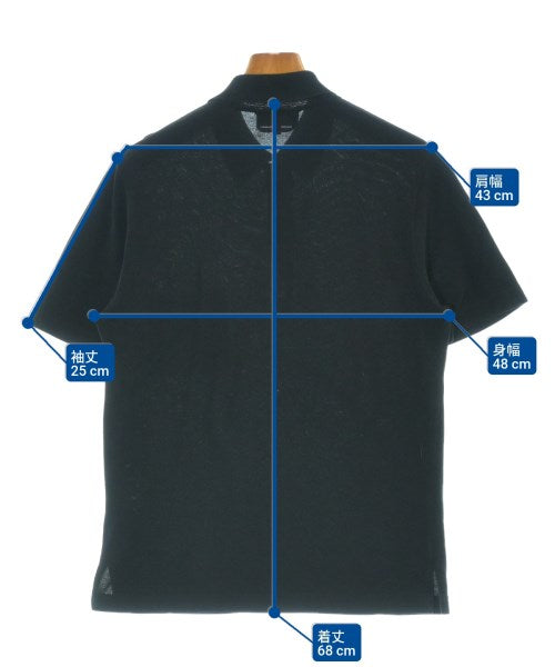HERMES POLO衫