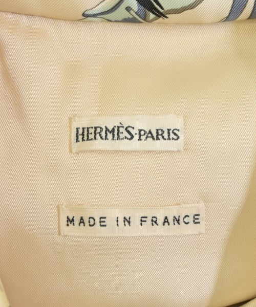 HERMES 羽絨夾克/背心